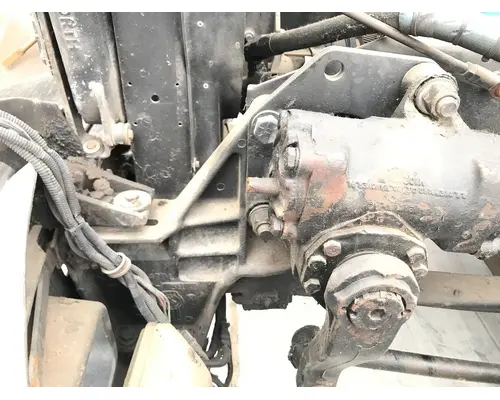 Frame Kenworth T600 Vander Haags Inc Cb