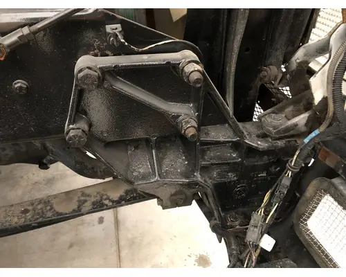 Frame Kenworth T600 Vander Haags Inc Cb