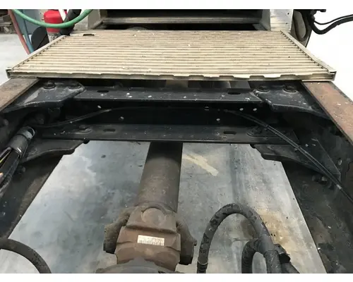 Frame Kenworth T600 Vander Haags Inc Cb