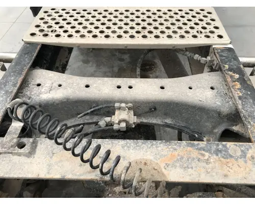 Frame Kenworth T600 Vander Haags Inc Cb