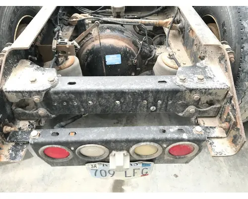 Frame Kenworth T600 Vander Haags Inc Cb