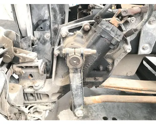 Frame Kenworth T600 Vander Haags Inc Cb