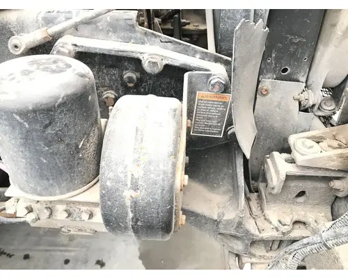 Frame Kenworth T600 Vander Haags Inc Cb