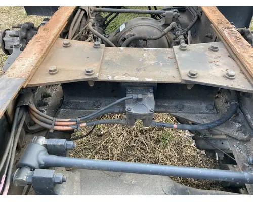 Frame Kenworth T600 Vander Haags Inc Col