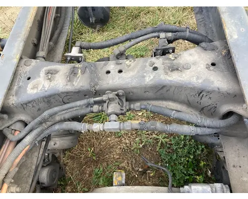 Frame Kenworth T600 Vander Haags Inc Col