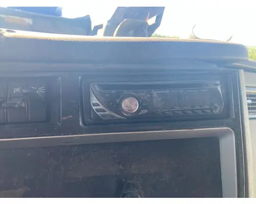 Radio Kenworth T600 Vander Haags Inc Kc