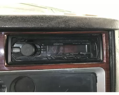 Radio Kenworth T600 Vander Haags Inc Cb