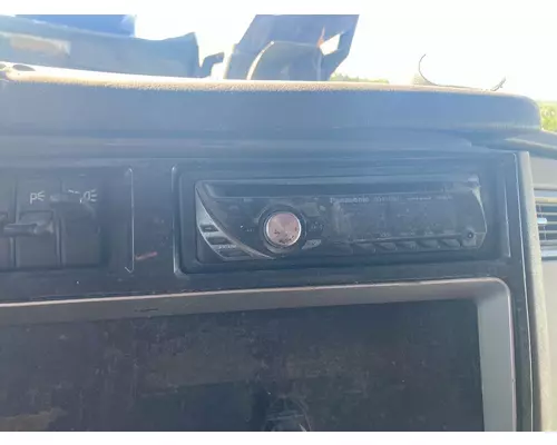 Radio Kenworth T600 Vander Haags Inc Kc