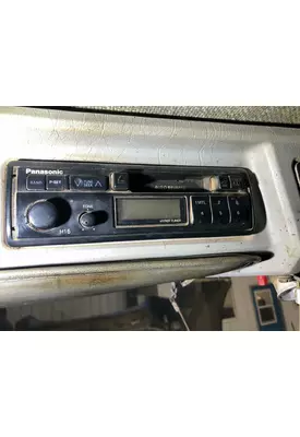 Kenworth T600 A/V Equipment