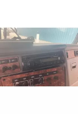 Kenworth T600 A/V Equipment