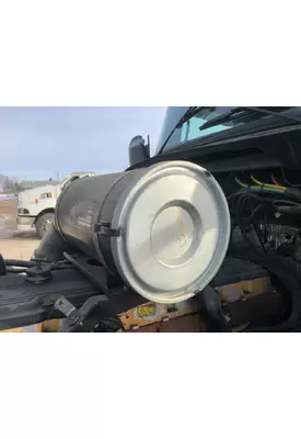 Kenworth T600 Air Cleaner