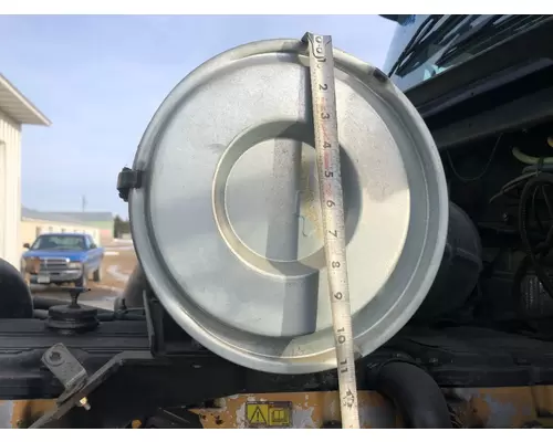 Kenworth T600 Air Cleaner