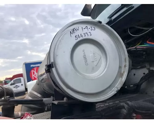 Air Cleaner Kenworth T600 Vander Haags Inc Sp
