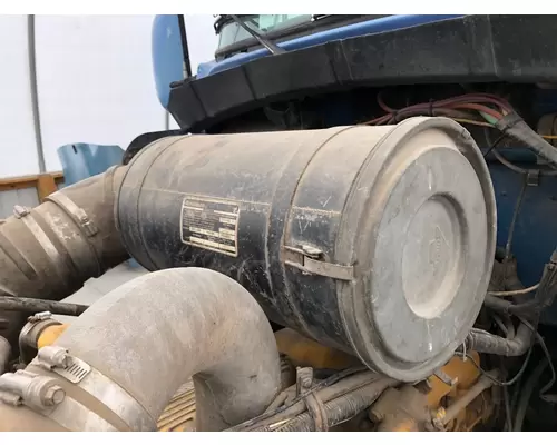 Air Cleaner Kenworth T600 Vander Haags Inc Cb