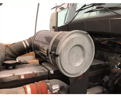 Air Cleaner Kenworth T600 Vander Haags Inc Cb