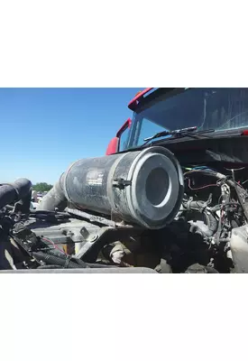 Kenworth T600 Air Cleaner