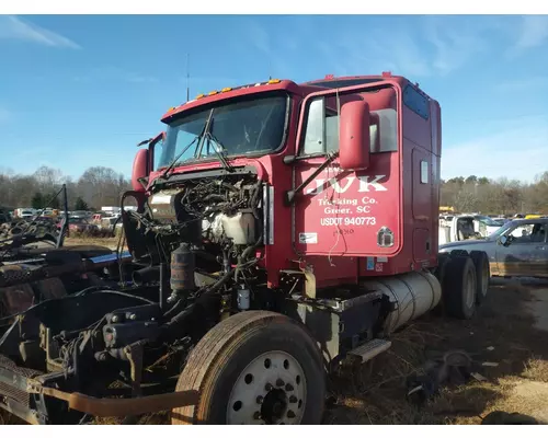 Kenworth T600 Air Cleaner