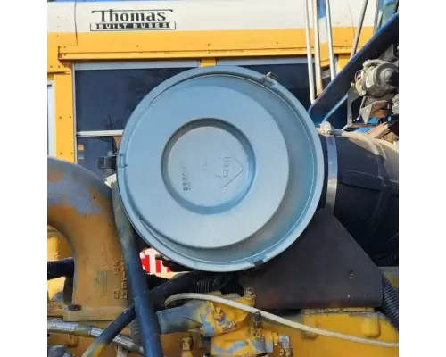 Kenworth T600 Air Cleaner