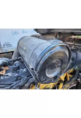 Kenworth T600 Air Cleaner