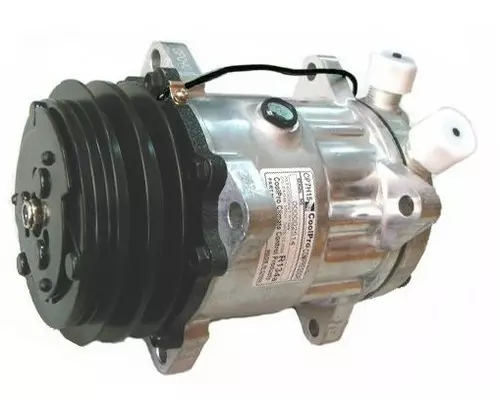 Air Conditioner Compressor KENWORTH T600 LKQ Heavy Truck - Goodys