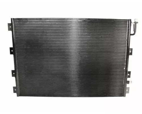 Kenworth T600 Air Conditioner Condenser