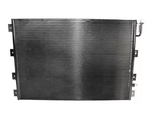 Air Conditioner Condenser Kenworth T600 Vander Haags Inc Sf