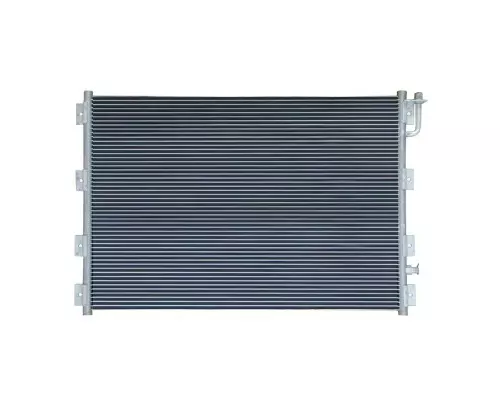 Air Conditioner Condenser Kenworth T600 Vander Haags Inc Kc