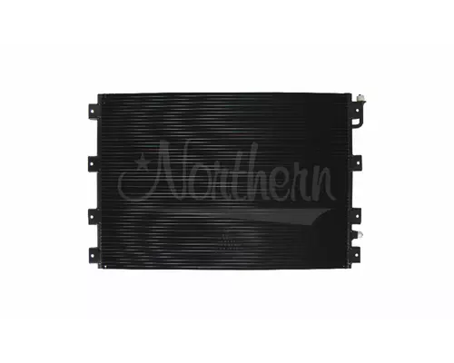 Kenworth T600 Air Conditioner Condenser
