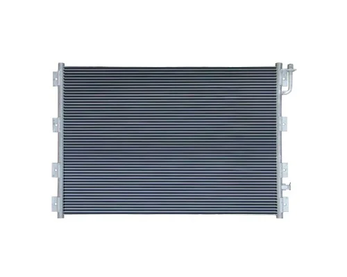 Air Conditioner Condenser Kenworth T600 Vander Haags Inc WM