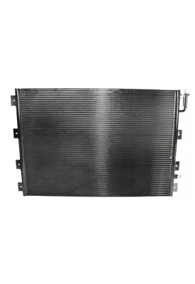 Kenworth T600 Air Conditioner Condenser