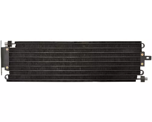 Air Conditioner Condenser KENWORTH T600 LKQ Plunks Truck Parts And Equipment - Jackson