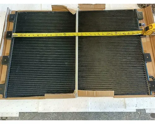 Air Conditioner Condenser Kenworth T600 Spalding Auto Parts