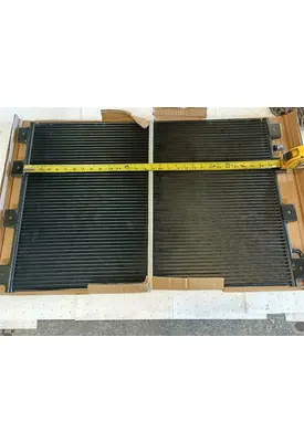 Kenworth T600 Air Conditioner Condenser