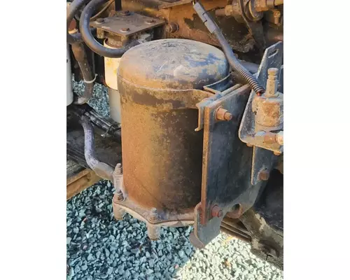Air Dryer Kenworth T600 Complete Recycling Group LLC