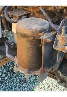 Kenworth T600 Air Drier