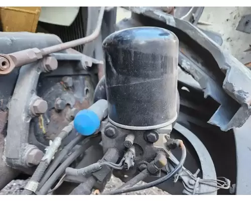 Kenworth T600 Air Drier