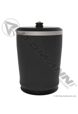 Kenworth T600 Air Spring