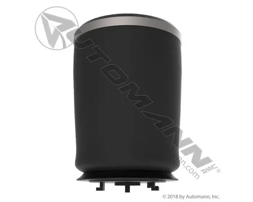 Kenworth T600 Air Spring