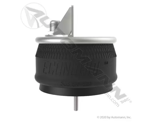 Kenworth T600 Air Spring