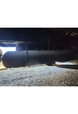 Kenworth T600 Air Tank