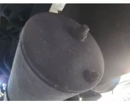 Kenworth T600 Air Tank