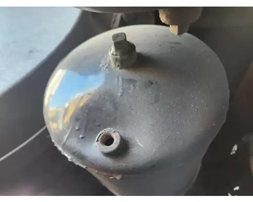 Kenworth T600 Air Tank