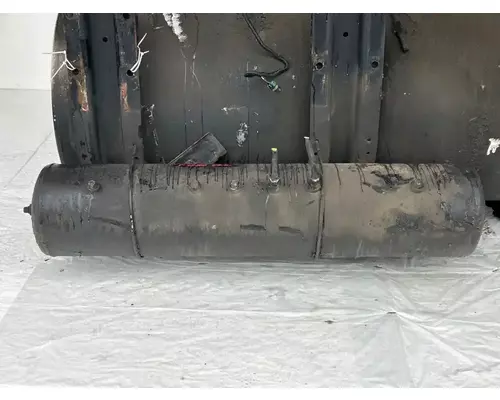 Kenworth T600 Air Tank