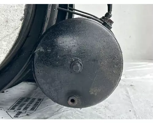 Kenworth T600 Air Tank