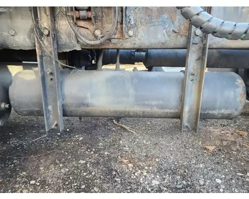 Air Tank Kenworth T600 Complete Recycling Group LLC
