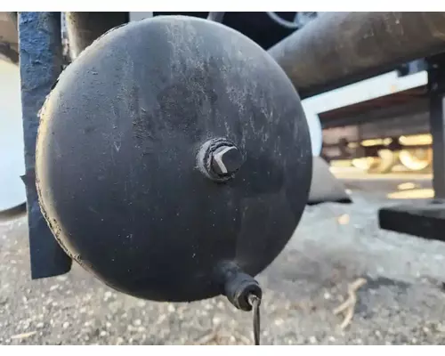 Kenworth T600 Air Tank