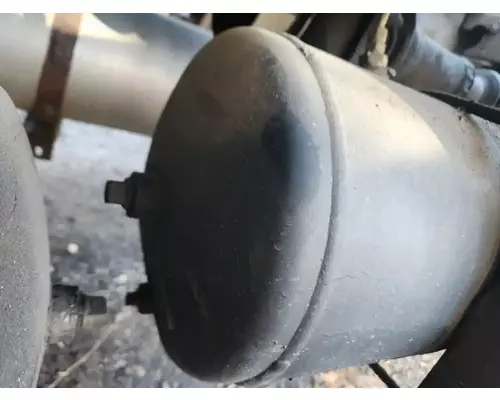 Kenworth T600 Air Tank