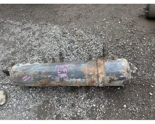 Air Tank Kenworth T600 Dixie Truck Centre