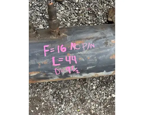 Kenworth T600 Air Tank