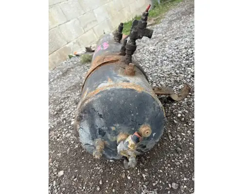 Kenworth T600 Air Tank